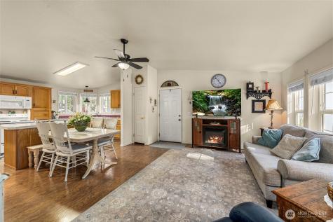 24502 Saddle Street Leavenworth WA 98826