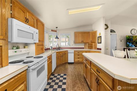 24502 Saddle Street Leavenworth WA 98826