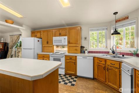 24502 Saddle Street Leavenworth WA 98826