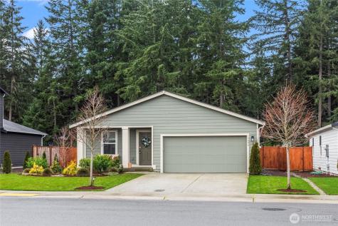 19804 134th Avenue Court E Graham WA 98338