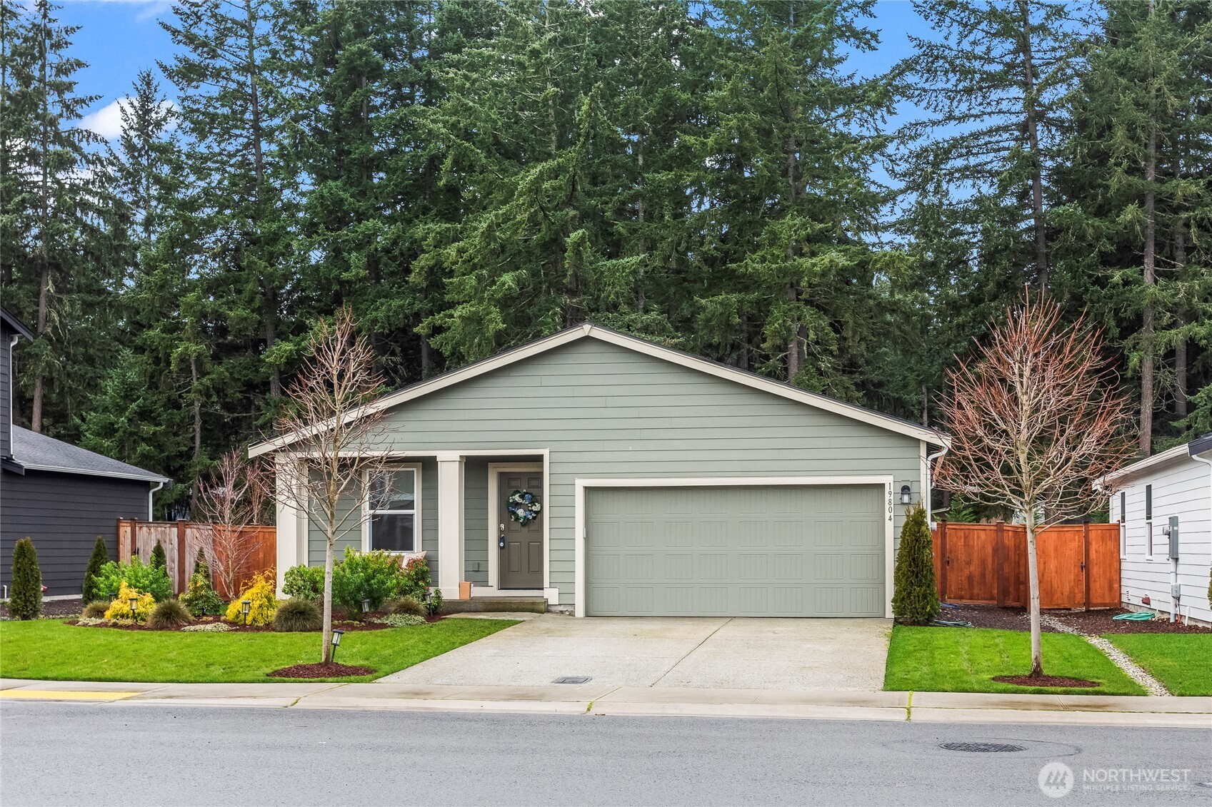 19804 134th Avenue Court E Graham WA 98338