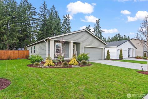 19804 134th Avenue Court E Graham WA 98338