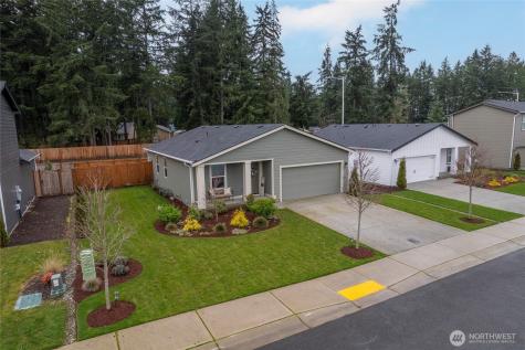 19804 134th Avenue Court E Graham WA 98338