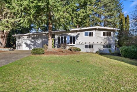 11106 SE 4th Street Bellevue WA 98004