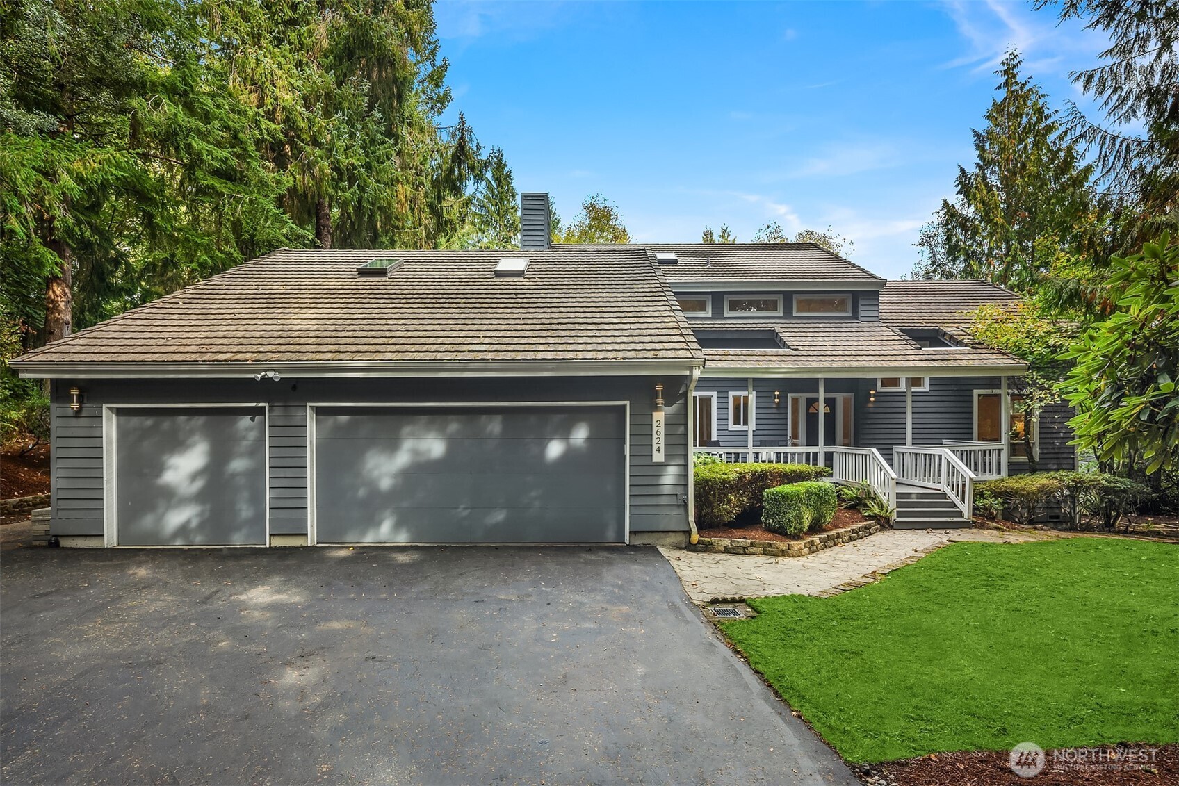 2624 262nd Place SE Sammamish WA 98075