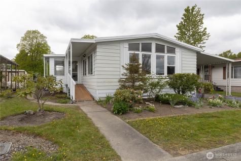 2725 E Fir Street Mount Vernon WA 98273