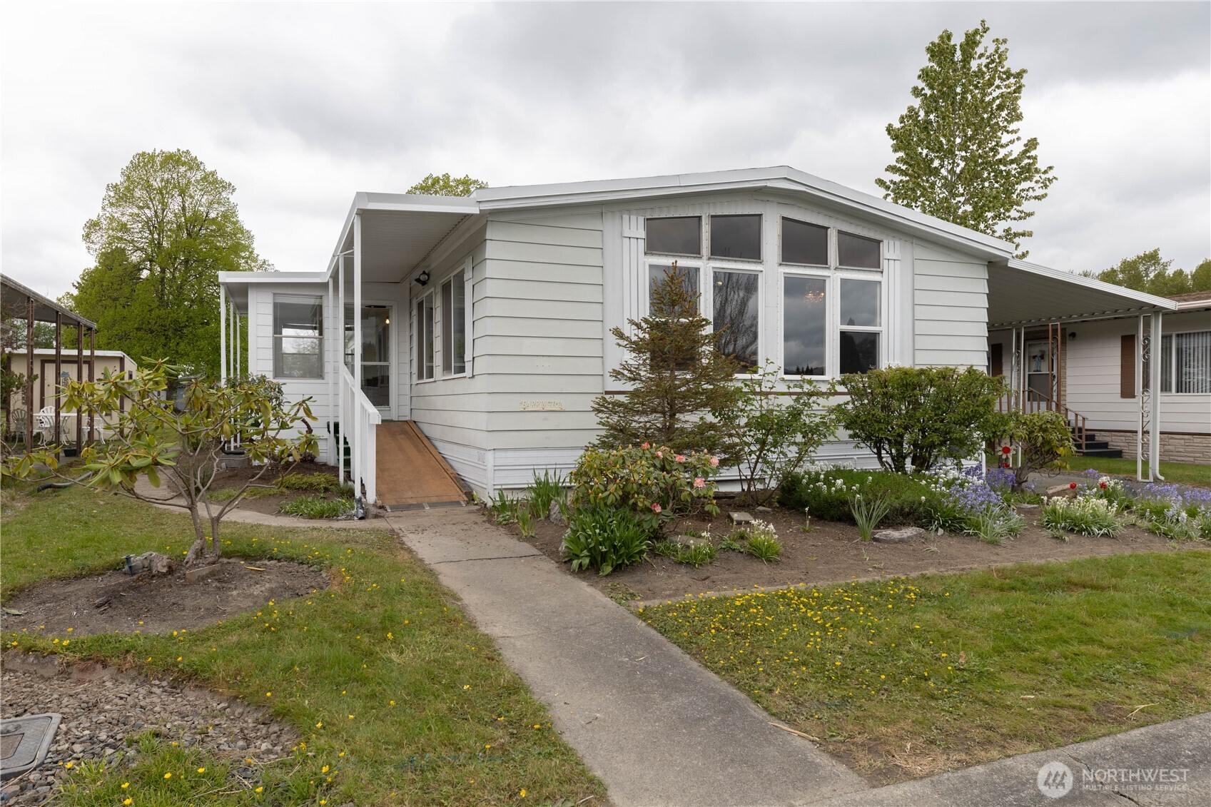 2725 E Fir Street Mount Vernon WA 98273