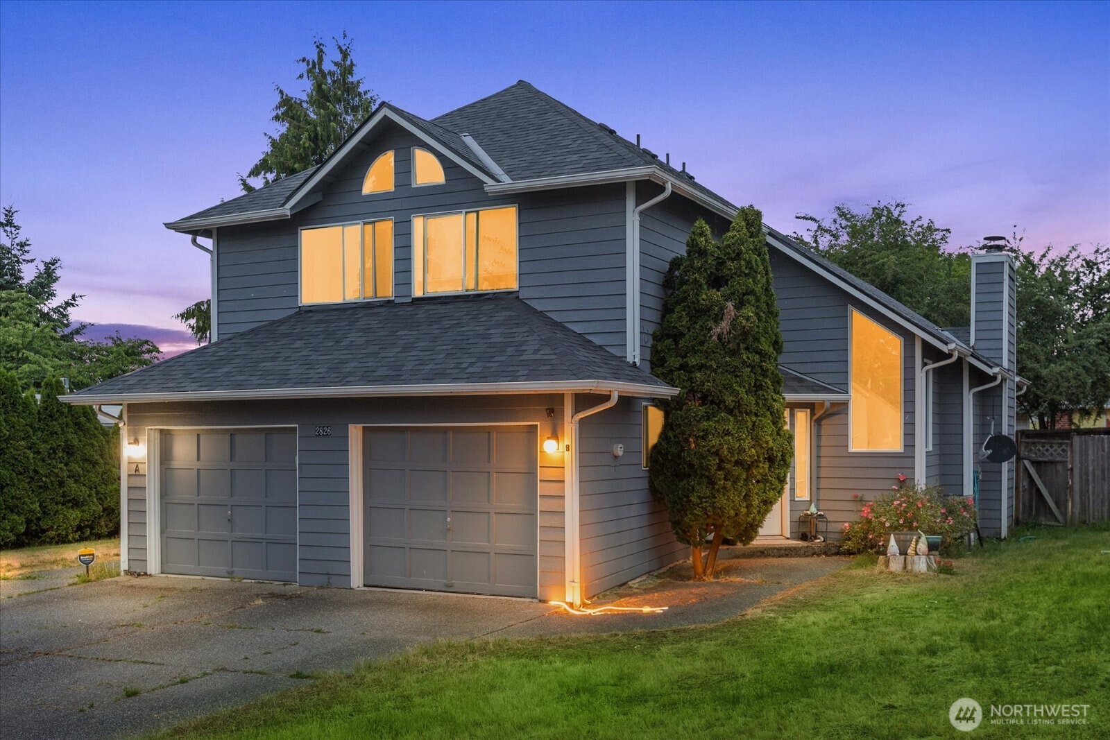 2826 NE 8th Street Renton WA 98056
