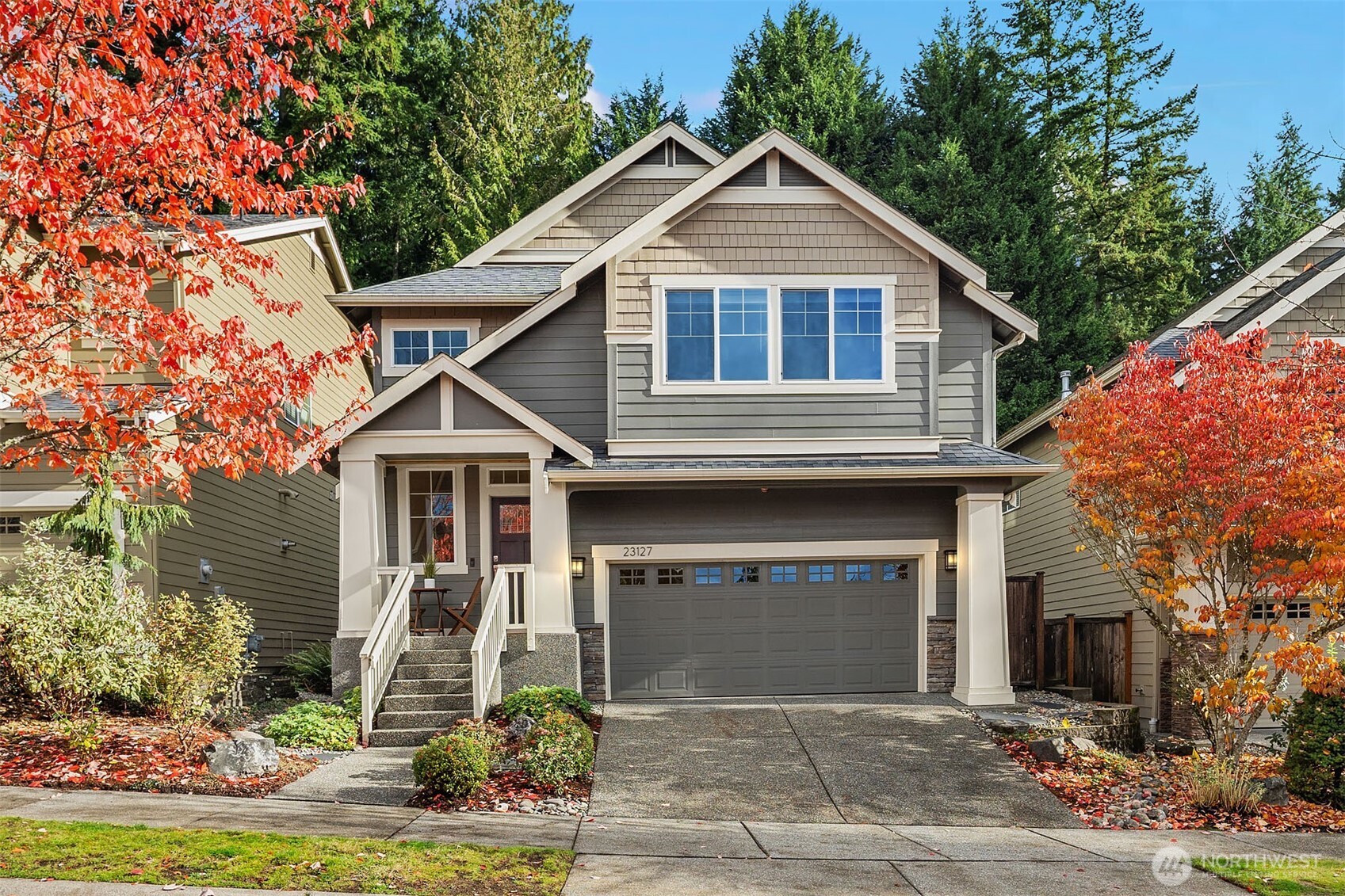 23127 36th Drive SE Bothell WA 98021