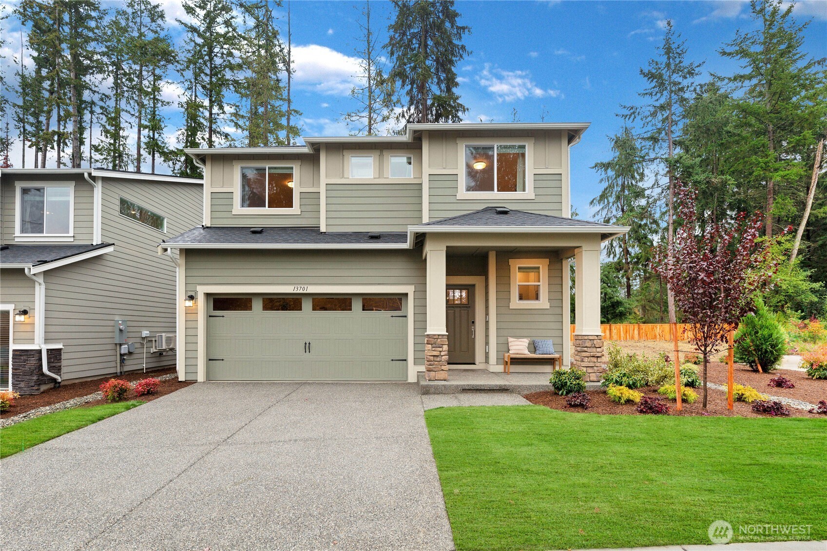 13701 60th Avenue E Edmonds WA 98026