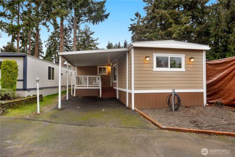 7301 NE 175th St Street Kenmore WA 98028