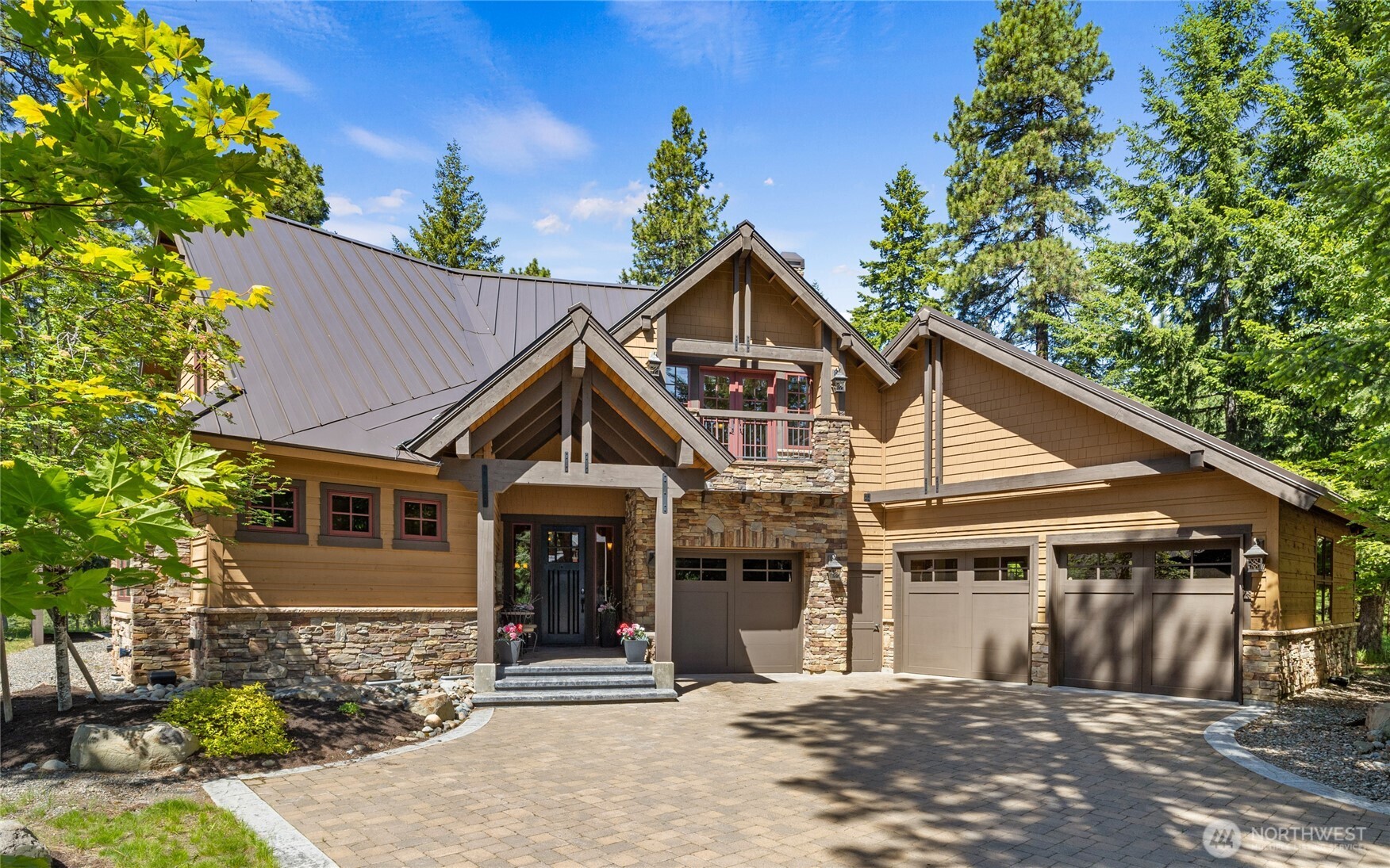 1531 Larkspur Loop Cle Elum WA 98922