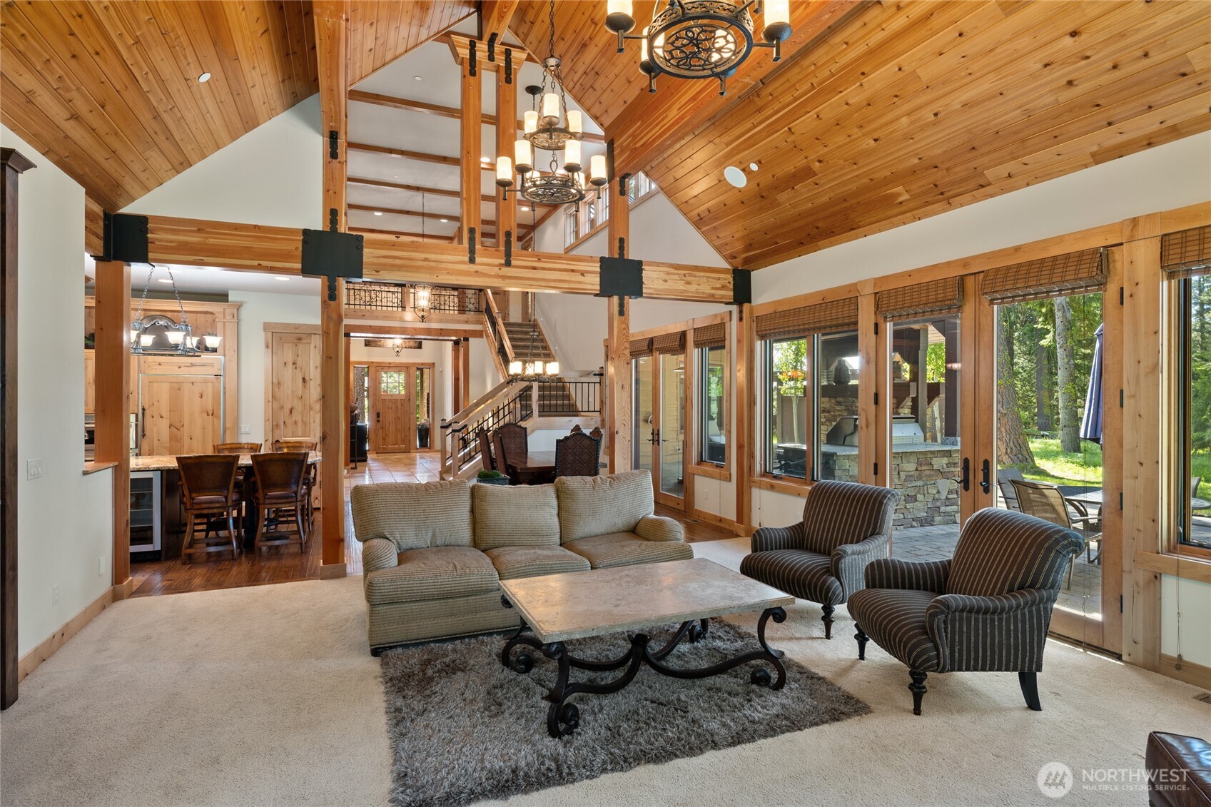 1531 Larkspur Loop Cle Elum WA 98922