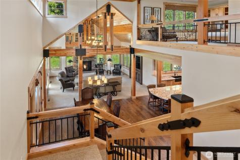 1531 Larkspur Loop Cle Elum WA 98922