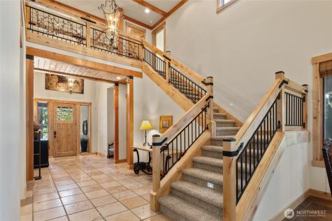 1531 Larkspur Loop Cle Elum WA 98922