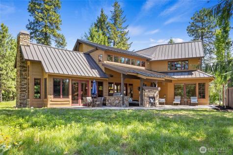 1531 Larkspur Loop Cle Elum WA 98922