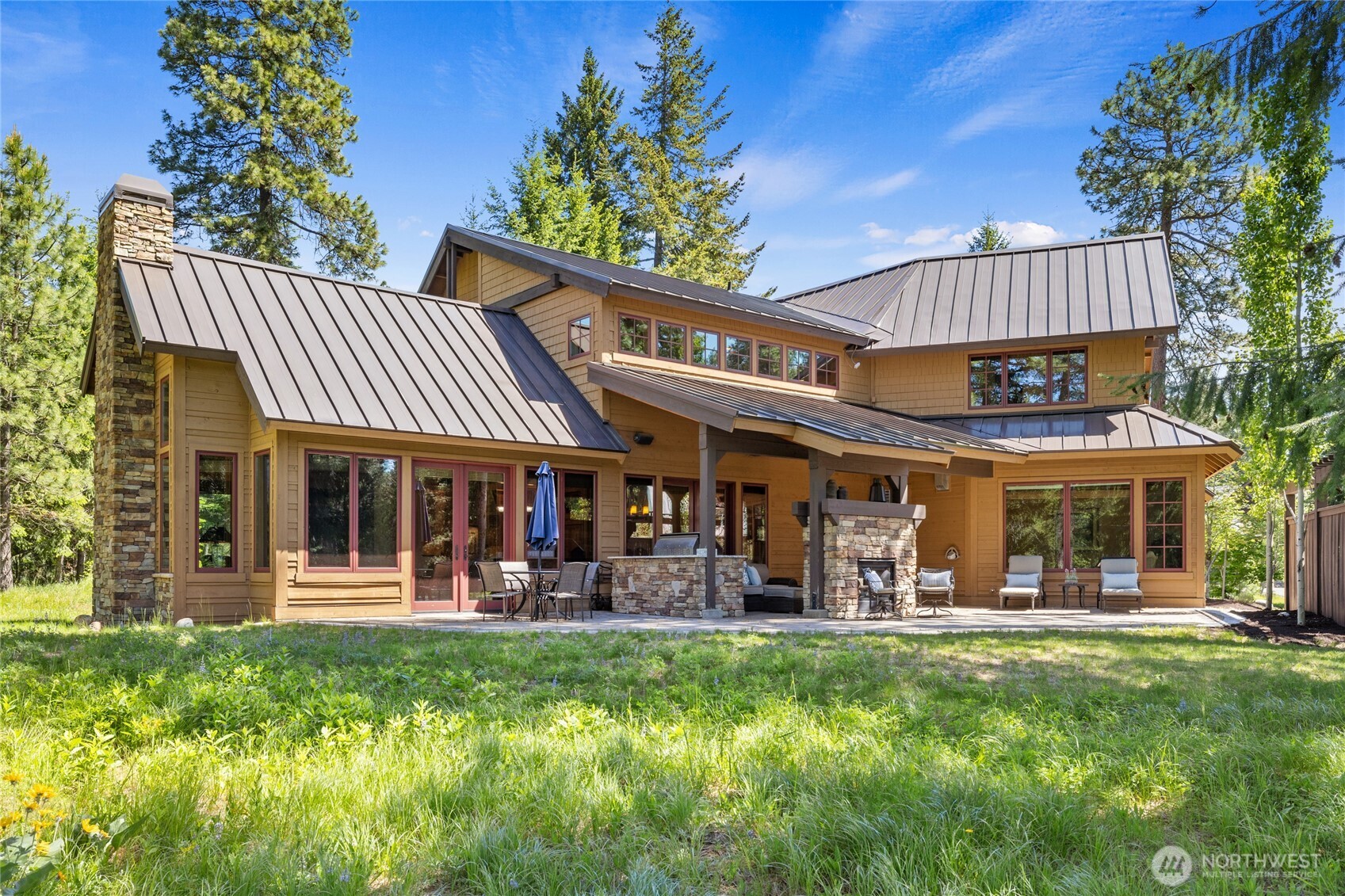 1531 Larkspur Loop Cle Elum WA 98922