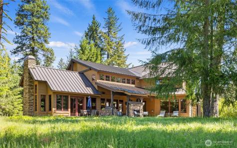 1531 Larkspur Loop Cle Elum WA 98922