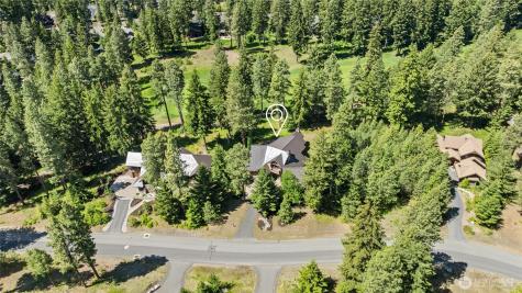 1531 Larkspur Loop Cle Elum WA 98922