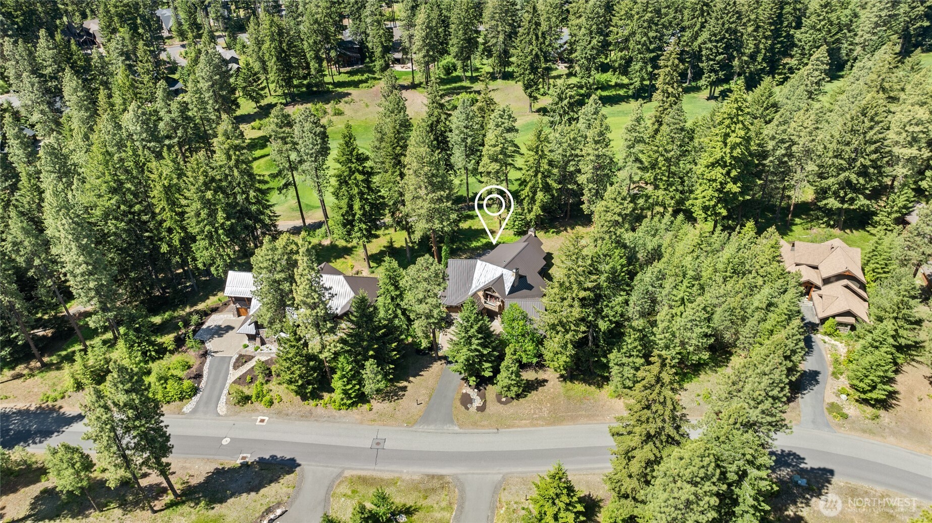 1531 Larkspur Loop Cle Elum WA 98922