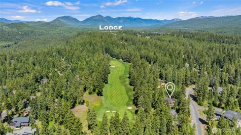 1531 Larkspur Loop Cle Elum WA 98922