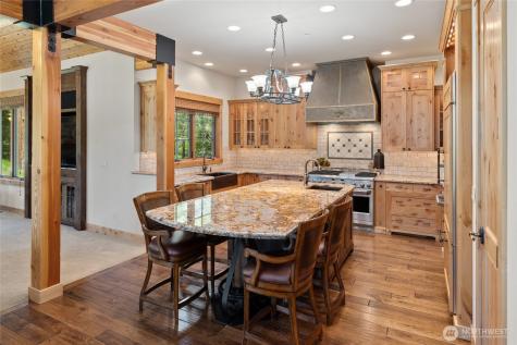 1531 Larkspur Loop Cle Elum WA 98922