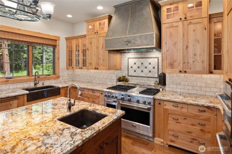 1531 Larkspur Loop Cle Elum WA 98922