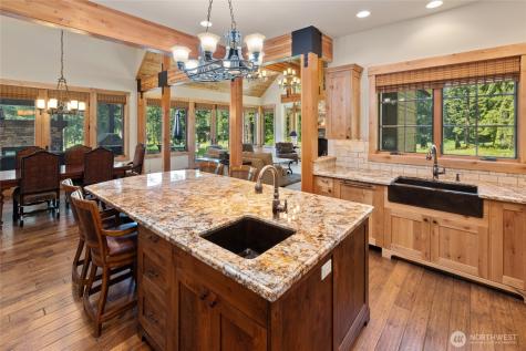 1531 Larkspur Loop Cle Elum WA 98922