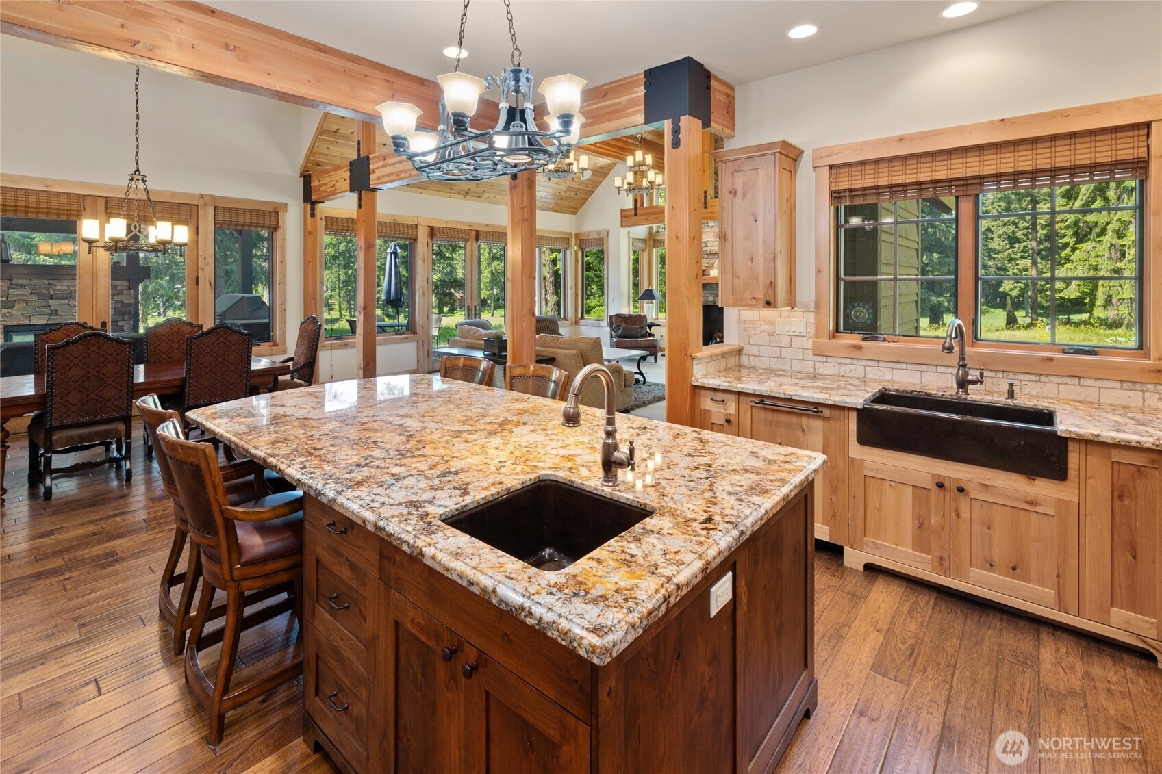 1531 Larkspur Loop Cle Elum WA 98922
