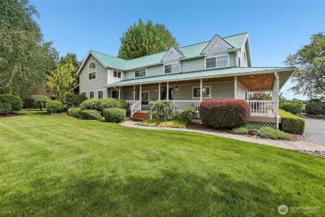 298 Roberson Road Woodland WA 98674