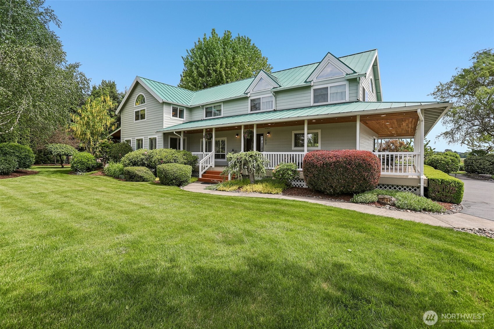 298 Roberson Road Woodland WA 98674