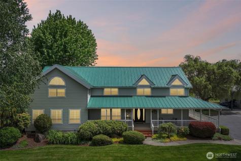 298 Roberson Road Woodland WA 98674