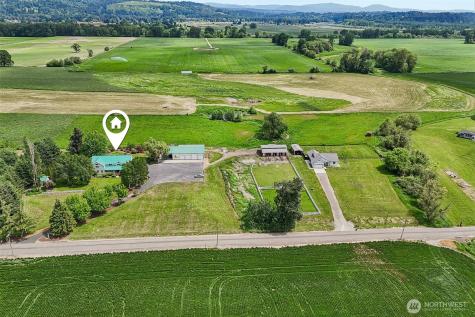 298 Roberson Road Woodland WA 98674