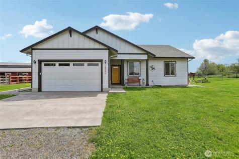 298 Roberson Road Woodland WA 98674