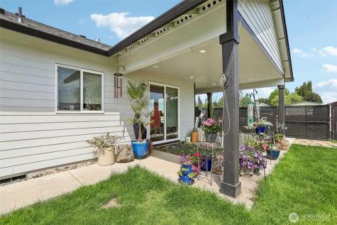298 Roberson Road Woodland WA 98674