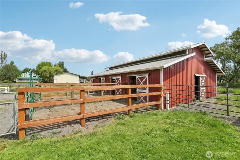 298 Roberson Road Woodland WA 98674