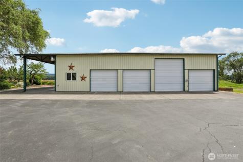 298 Roberson Road Woodland WA 98674