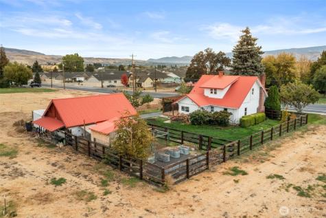 814 Easy Street Wenatchee WA 98801
