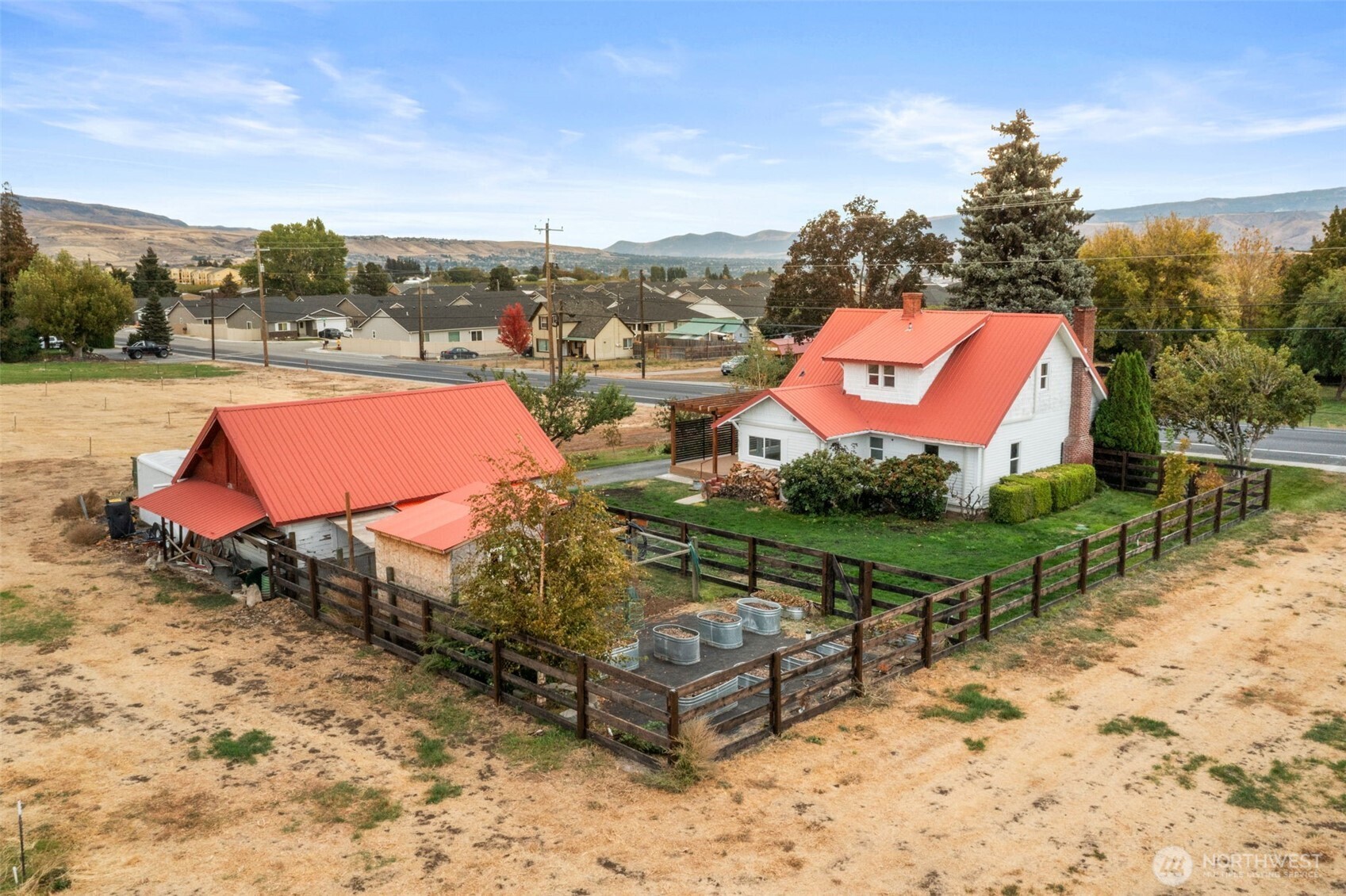 814 Easy Street Wenatchee WA 98801