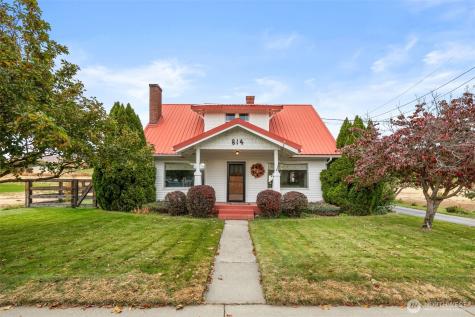 814 Easy Street Wenatchee WA 98801