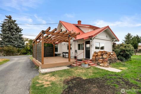 814 Easy Street Wenatchee WA 98801