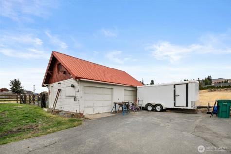 814 Easy Street Wenatchee WA 98801