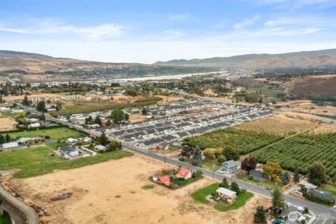 814 Easy Street Wenatchee WA 98801