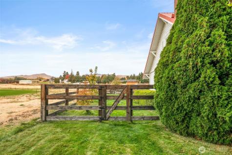 814 Easy Street Wenatchee WA 98801