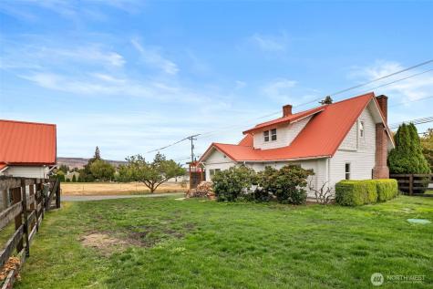 814 Easy Street Wenatchee WA 98801