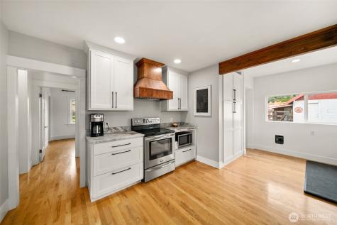 814 Easy Street Wenatchee WA 98801