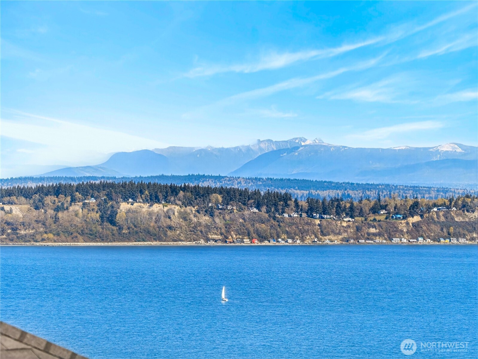 4621 Tanner View Drive Clinton WA 98236