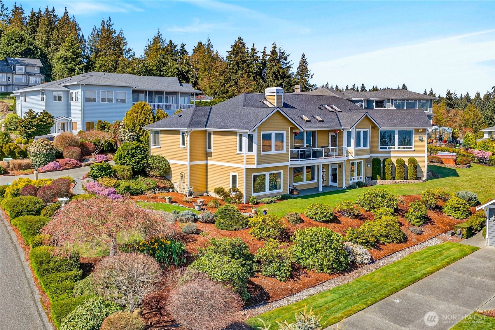 4621 Tanner View Drive Clinton WA 98236