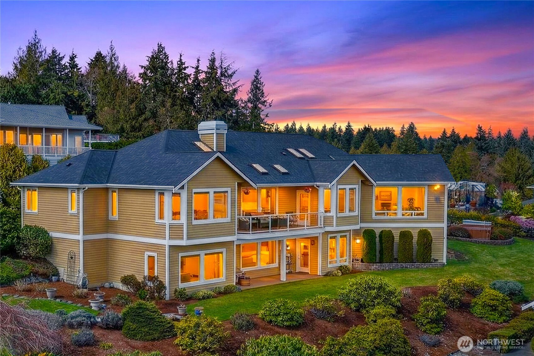 4621 Tanner View Drive Clinton WA 98236