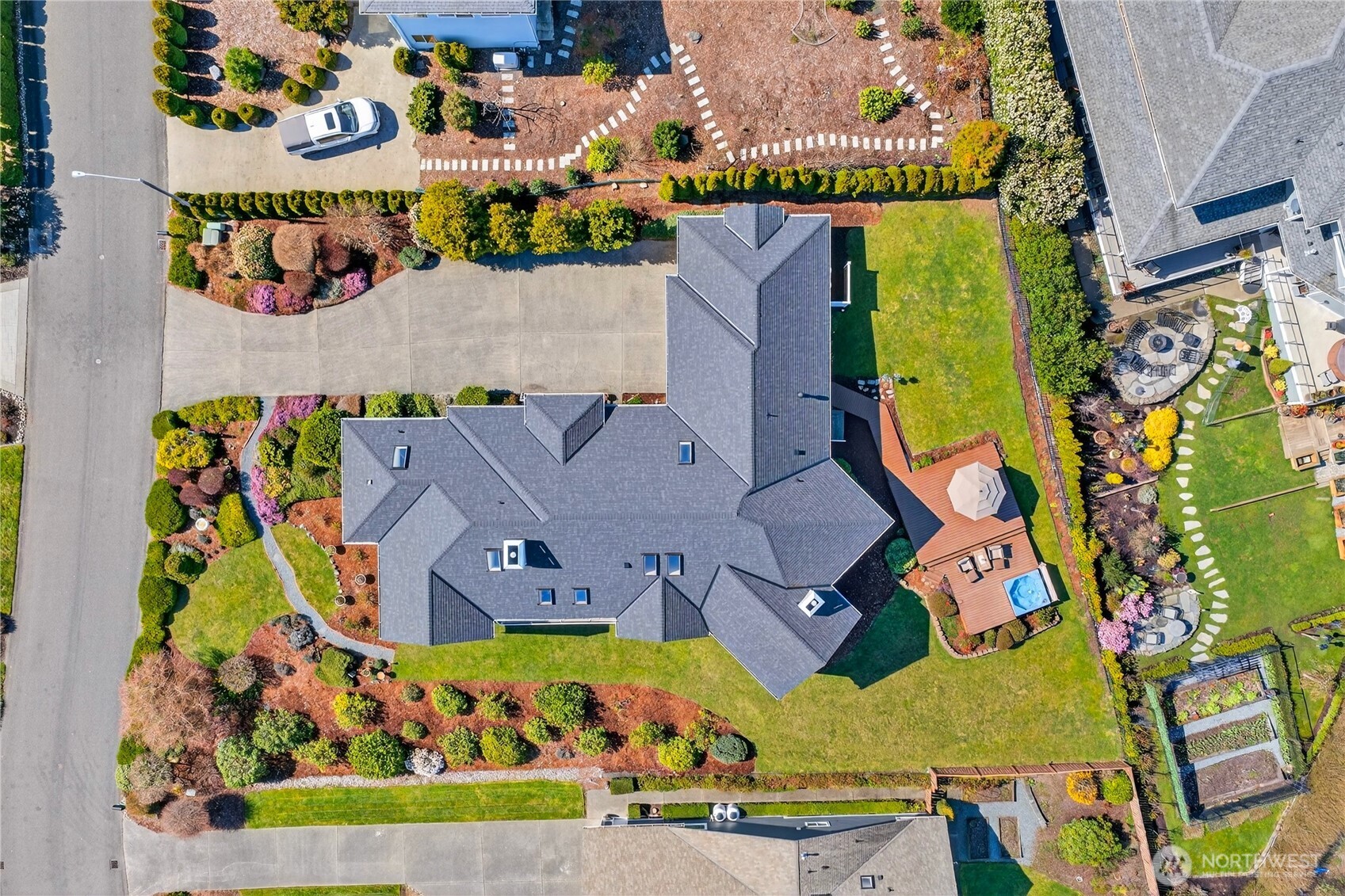 4621 Tanner View Drive Clinton WA 98236